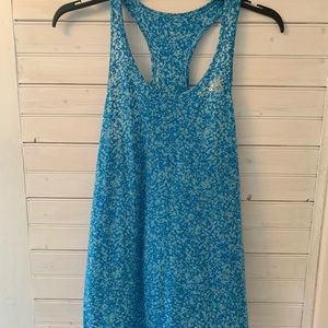 Adidas Racerback Tank Climalite